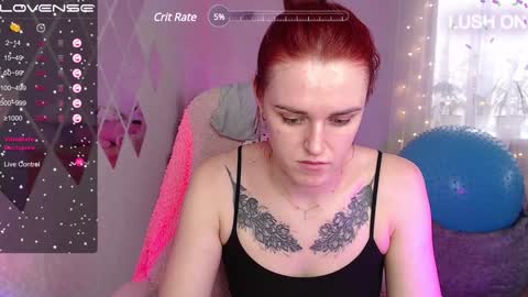Sweet Anna online show from 12/05/24, 07:38