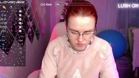 Sweet Anna online show from 12/12/24, 10:56