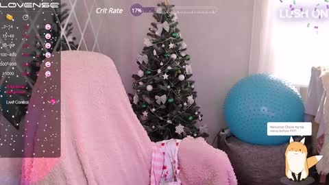 Sweet Anna online show from 12/14/24, 08:02