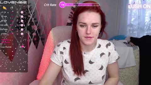 Sweet Anna online show from 12/15/24, 04:18
