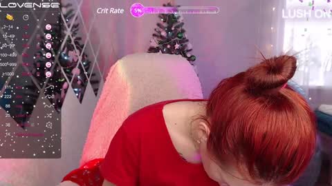 Sweet Anna online show from 12/26/24, 05:26
