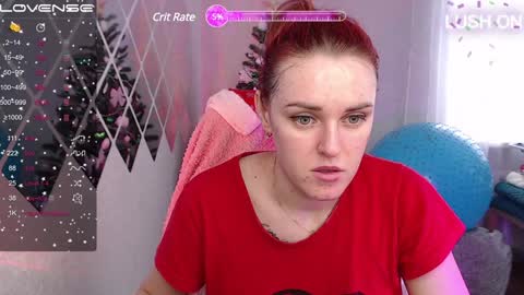 Sweet Anna online show from 12/28/24, 07:11