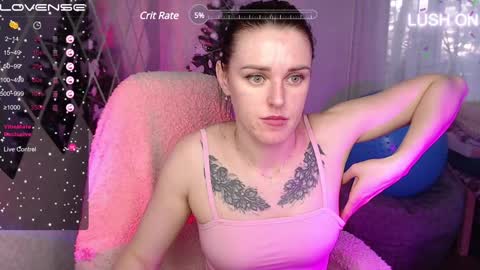 Sweet Anna online show from 01/15/25, 11:10
