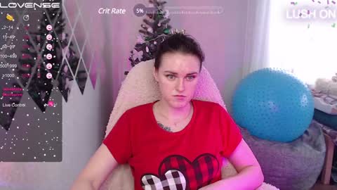 Sweet Anna online show from 01/17/25, 05:11