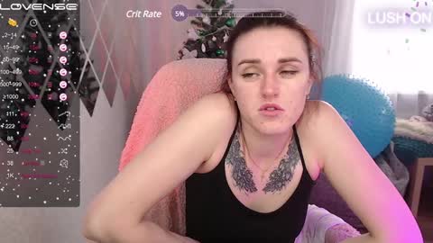 Sweet Anna online show from 01/24/25, 09:17