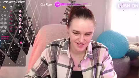 Sweet Anna online show from 02/13/25, 09:30