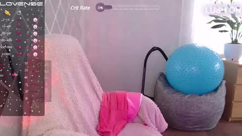 Sweet Anna online show from 02/17/25, 06:53