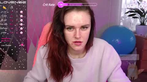 Sweet Anna online show from 02/18/25, 02:59