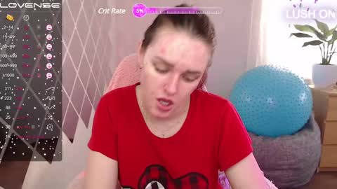 Sweet Anna online show from 02/26/25, 03:53