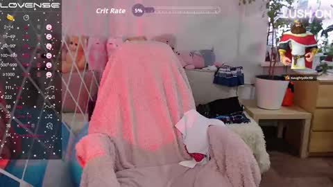 Snapshot of superhotgirlhere chatting on 11/08/25, 06:02 Sweet Anna online show from 11/08/25, 06:02