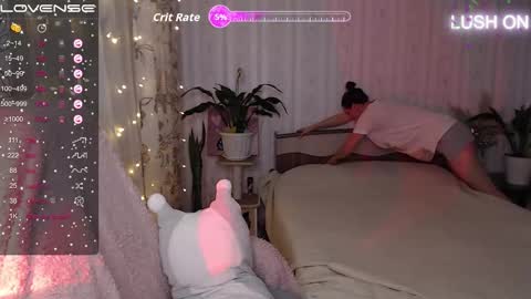 Sweet Anna online show from 12/21/25, 02:30