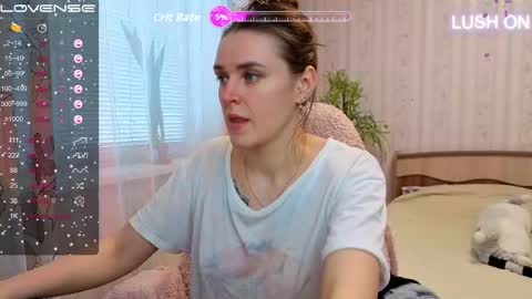 Sweet Anna online show from 01/10/26, 08:16