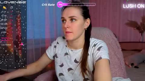 Sweet Anna online show from 02/22/26, 12:15