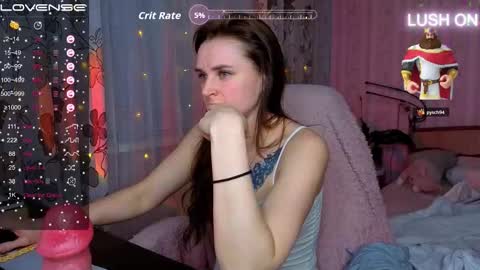 Sweet Anna online show from 02/28/26, 03:46