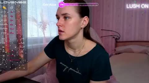 Sweet Anna online show from 03/17/26, 05:00