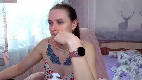 Sweet Anna online show from 05/22/26, 06:53