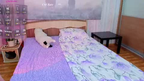 Sweet Anna online show from 06/10/26, 04:56
