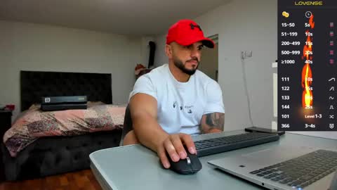 supermanboyxxl online show from 05/15/26, 05:58
