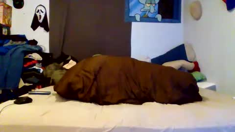 supermanloverhg online show from 01/16/25, 10:21