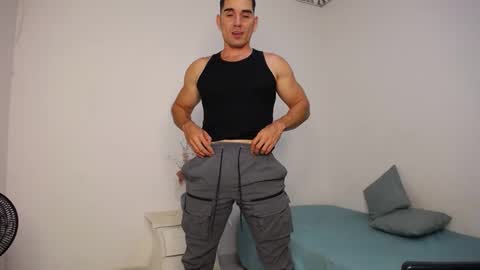 jhosh online show from 12/23/24, 03:40