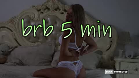 Natalie online show from 11/13/25, 09:47