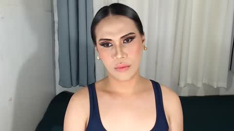 Natalie Portman online show from 02/06/25, 01:32