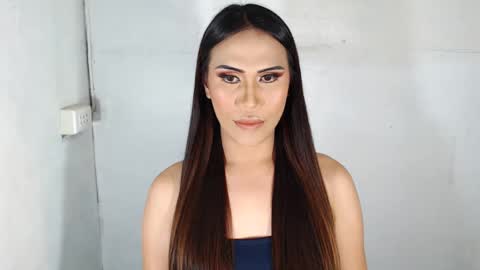 Natalie Portman online show from 02/24/25, 01:24