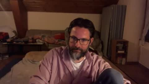 supersquirrel81 online show from 10/12/25, 05:23