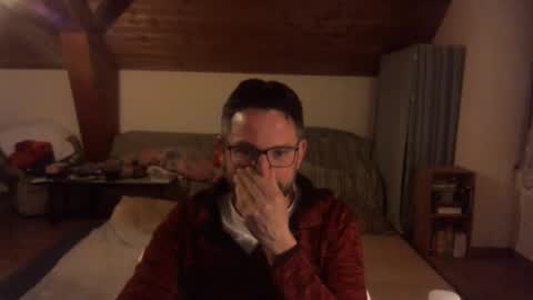 supersquirrel81 online show from 11/09/25, 01:37