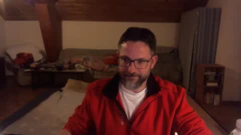 supersquirrel81 online show from 11/09/25, 06:39