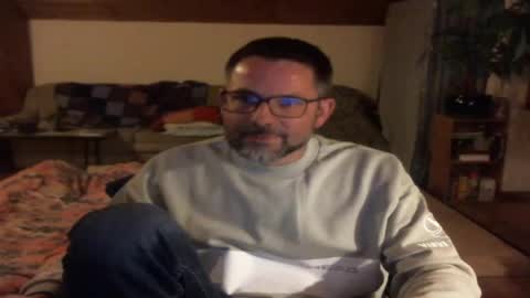 supersquirrel81 online show from 04/28/26, 07:30