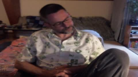 supersquirrel81 online show from 05/11/26, 06:05