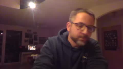 supersquirrel81 online show from 05/17/26, 12:52
