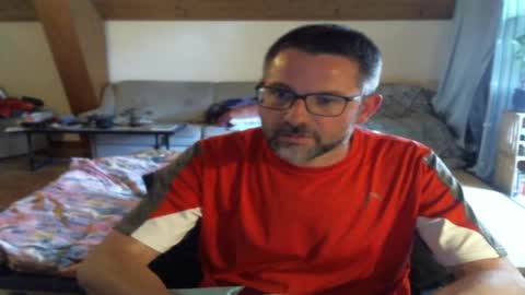 supersquirrel81 online show from 05/24/26, 02:22