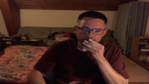 supersquirrel81 online show from 06/16/26, 02:47