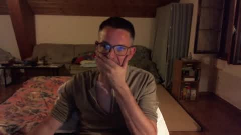 supersquirrel81 online show from 06/22/26, 09:12