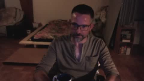 supersquirrel81 online show from 07/06/26, 08:44