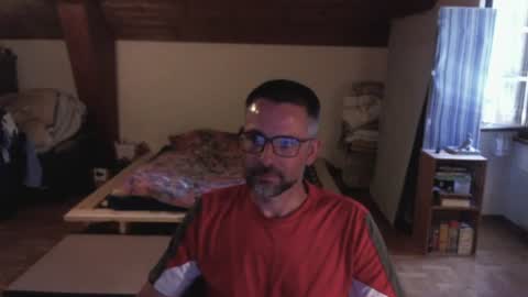 supersquirrel81 online show from 07/12/26, 08:05