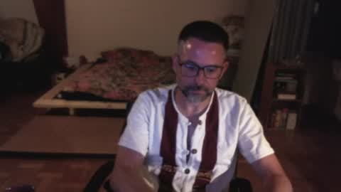 supersquirrel81 online show from 07/12/26, 08:11