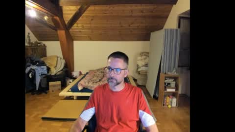supersquirrel81 online show from 07/14/26, 11:21