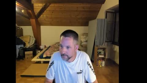 supersquirrel81 online show from 07/17/26, 10:25