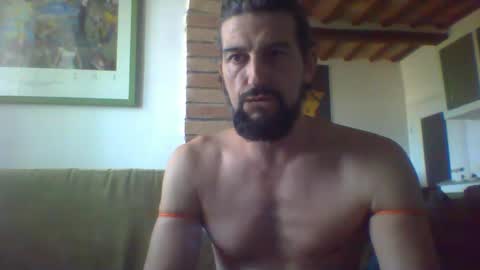 supertrampo3 online show from 05/03/26, 02:01