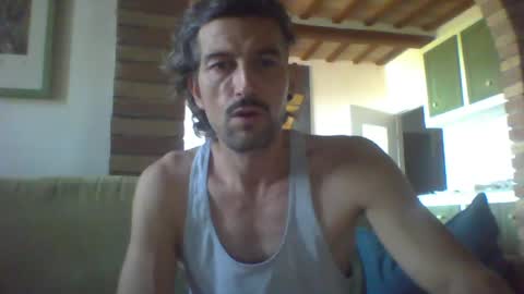 supertrampo3 online show from 07/05/26, 03:52