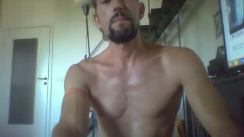 supertrampo3 online show from 08/01/26, 12:15