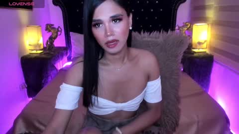 clainyy online show from 02/14/25, 07:59