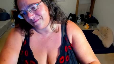 Snapshot of supervagtastic chatting on 03/20/26, 10:31 Supervagtastic online show from 03/20/26, 10:31