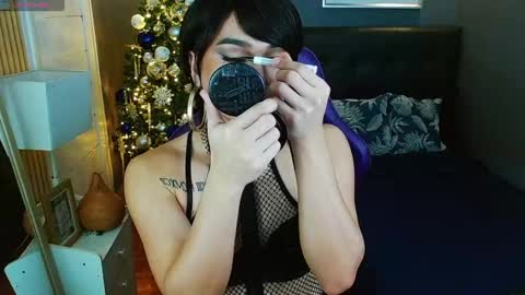 Snapshot of supreme_deity chatting on 10/30/25, 10:27 DIANNA online show from 10/30/25, 10:27