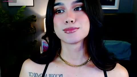 Snapshot of supreme_deity chatting on 04/06/26, 01:01 DIANNA online show from 04/06/26, 01:01