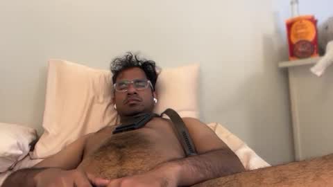 Snapshot of surandap chatting on 07/25/26, 11:57 surandap online show from 07/25/26, 11:57