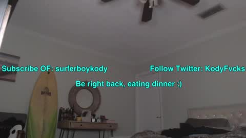 surferboykody online show from 01/19/25, 09:11
